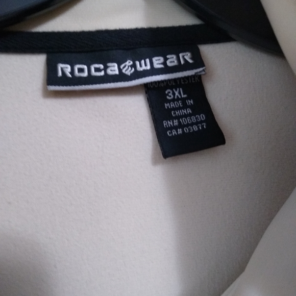 Men's jacket - Picture 3 of 3